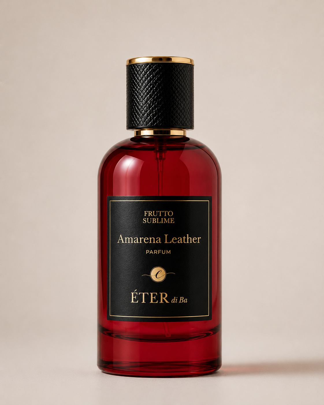Amarena Leather
