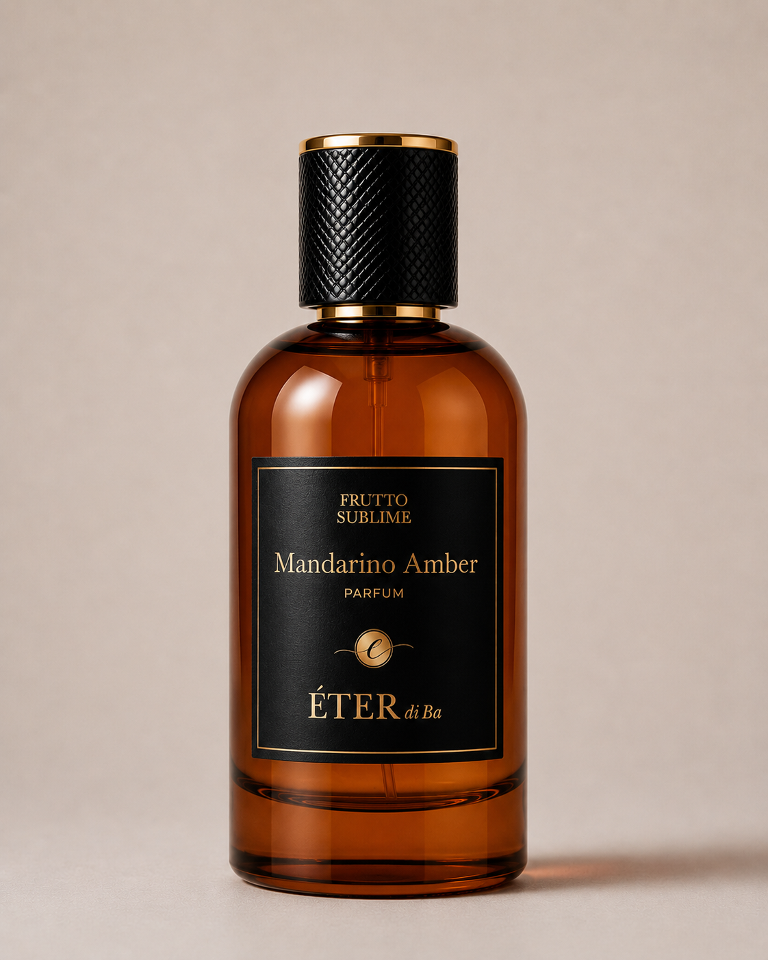 Mandarino Amber