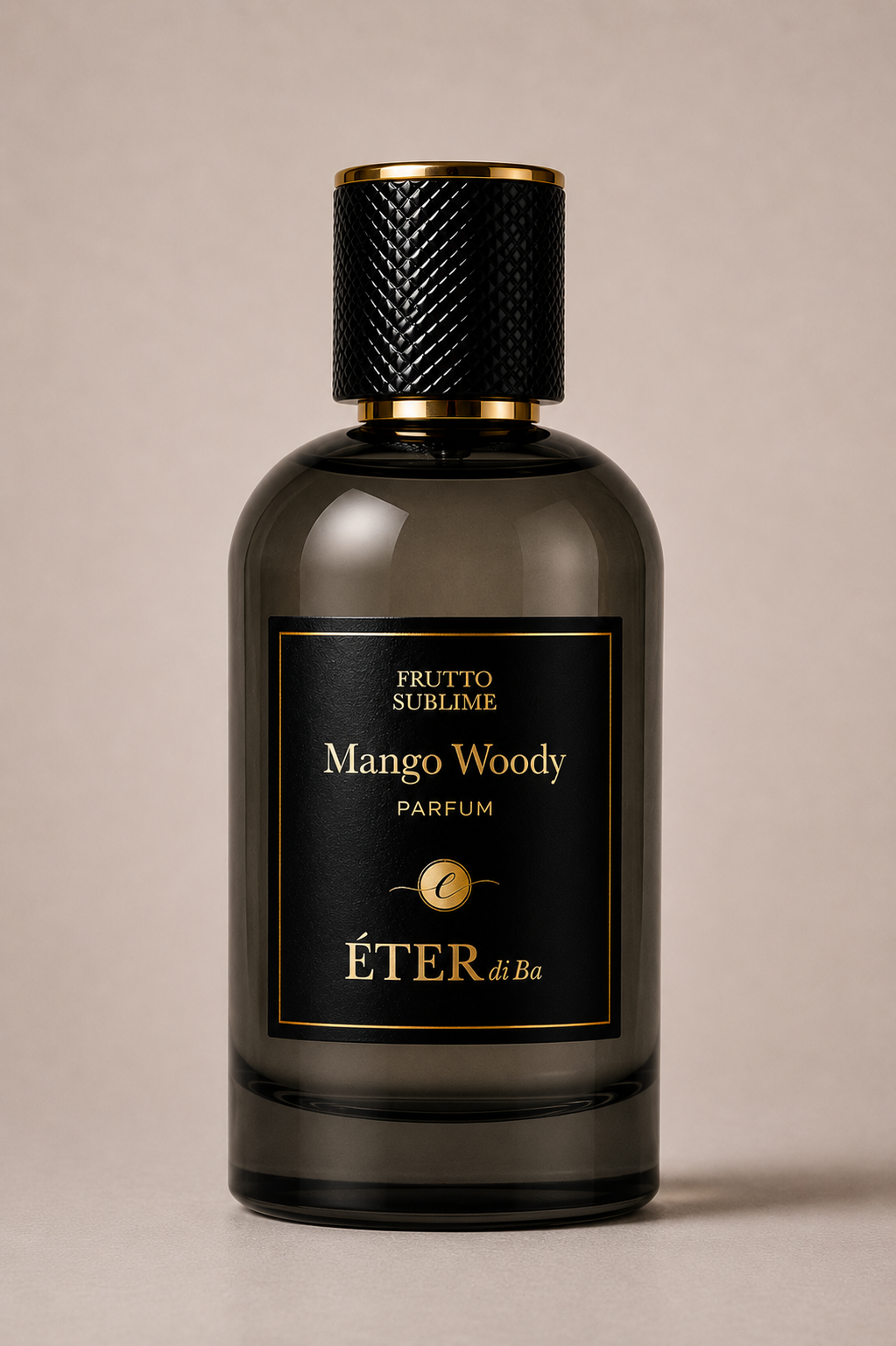 Mango Woody